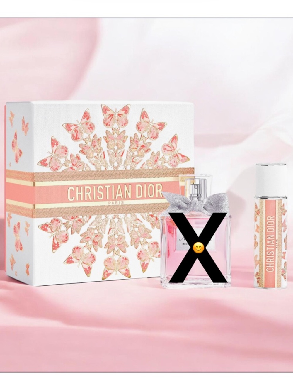 Miss Dior Mothers Day Set 💝
